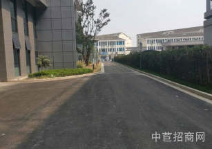 奉賢青村廠房出租