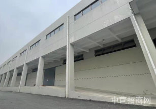 奉賢南橋??圓超工業園奉賢南橋雙層廠房出租104板塊可環評高平臺庫近高速面積可分