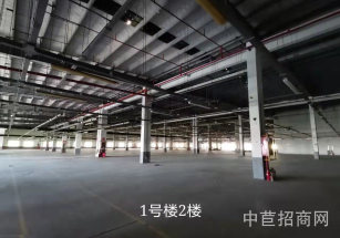 奉賢南橋??圓超工業園