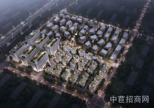 長江智谷科技園二期南通經開區電商倉儲廠房出售，超低單價，首付三成起