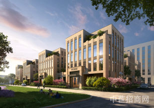 長江智谷科技園二期