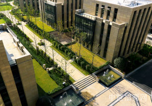 長江智谷科技園二期崇川區一手廠房出售，首付三成起，工業用地可環評