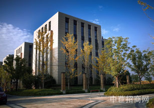 長江智谷科技園二期南通崇川區小面積廠房出售，獨立產證，近地鐵1號線