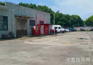 金山朱涇單層6米獨(dú)棟出租廠房出租 朱涇廠房出租 生產(chǎn)加工  組裝 精密儀器 等產(chǎn)業(yè)