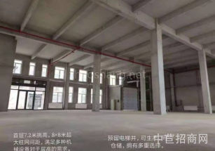 聯東U谷·瀍河科技創新谷洛陽瀍河 廠房出售工業廠房證件齊全政策優惠花園式50年產權