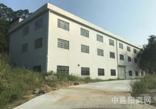 聯東U谷·瀍河科技創新谷洛陽瀍河廠房出售 工業廠房 證件齊全政策優惠花園式50年產權