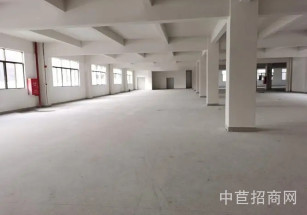 聯東U谷·瀍河科技創新谷洛陽瀍河廠房出售 工業廠房證件齊全政策優惠 花園式50年產權