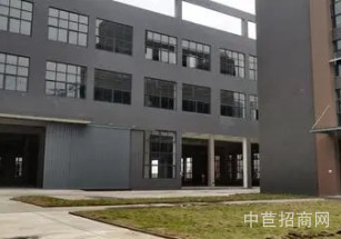 聯東U谷·瀍河科技創新谷洛陽瀍河 廠房出售工業廠房證件齊全政策優惠大面積50年產權