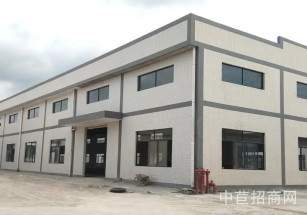 聯東U谷·瀍河科技創新谷洛陽瀍河廠房出售工業廠房證件齊全政策優惠 大面積50年產權