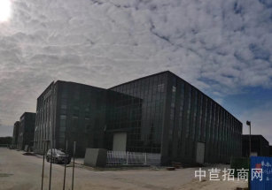 金博通科技產業園揚州揚州工業廠房出租 交通便利近高速雙層廠房出租面積可選辦公配套