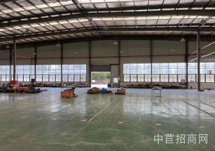 金山月工路11米單層廠房亭林11米單層廠房出租 租金低 租賃性價比高 稀缺單層