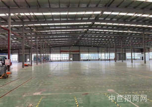 金山月工路11米單層廠房金山亭林單層廠房出租 適合各類無污染企業