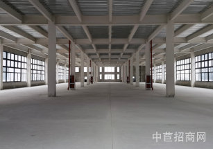 百仕達食品產業園金山廊下近高速廠房出租 可生產研發 適合食品行業