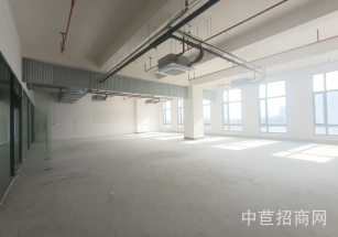 開幕啦城市更新園廠房出租，閔行莘莊工業區一手廠房出租，104可環評