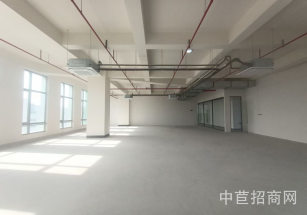開幕啦城市更新園閔行標準廠房出租，園區環境優美，配套齊全，近地鐵站