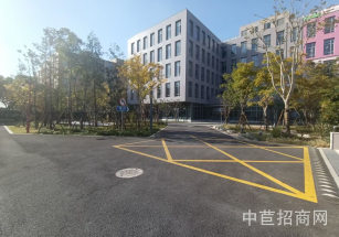 開幕啦城市更新園顓橋廠房出租，一手研發廠房出租，近地鐵5、15號線
