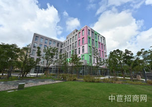 開幕啦城市更新園出租104廠房，丙類框架廠房出租，出門公交站地鐵站