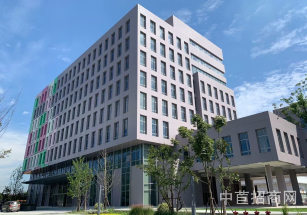 開幕啦城市更新園多層總部辦公廠房出租，11米挑高大堂，可定制裝修