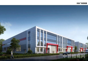 衢州市柯城區中南衢州雙巷科創園