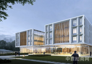 衢州市柯城區中南衢州雙巷科創園