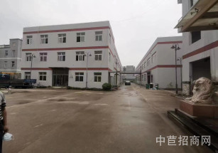 奉賢武勝智慧科創園