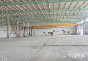 楓涇環東一路20000平獨院楓涇單層廠房出租 層高7米 機械組裝 五金加工 倉庫等