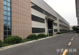 金山楓涇建定路13米單層廠房15米全單層廠房出租 車間長度110米 寬度25米 無立柱