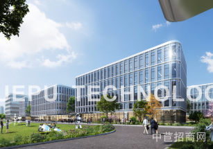 中電電氣南京科創園南京江寧廠房出售可環評按揭貸款50年獨立產權