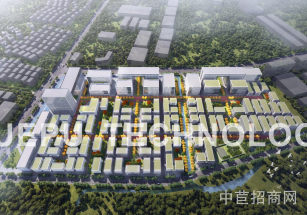 中電電氣南京科創園南京江寧廠房出售可環評按揭貸款底樓單層獨立產權