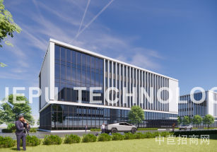 南京市江寧區中電電氣南京科創園