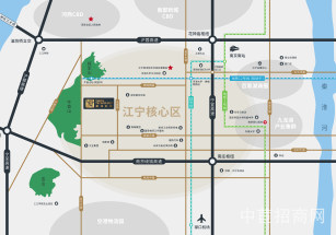 中電電氣南京科創園南京江寧廠房出售50年產權獨立產證可環評按揭貸款10年