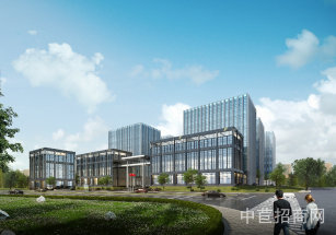 華沛.智聯港南京棲霞區獨棟辦公研發廠房出售可環評按揭貸款獨立產權