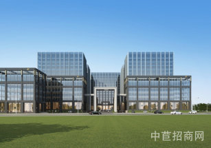 華沛.智聯港南京棲霞區辦公廠房出售可環評按揭貸款整層獨立產證