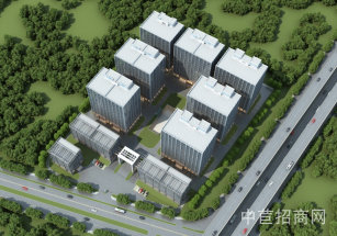 南京市棲霞區華沛.智聯港