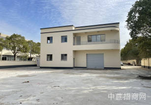 車墩莘莘路獨院廠房松江廠房出租，104廠房出租，大空地緊臨北松公路