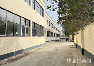 車墩莘莘路獨院廠房車墩工業區104獨門獨院廠房出租，無稅收要求