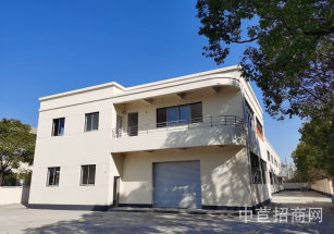 車墩莘莘路獨院廠房車墩小廠房出租，獨門獨院空地大，無公攤