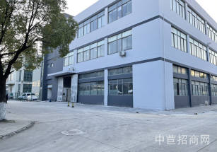 千隆產業園原房東廠房出租，出租車墩廠房，近申嘉湖沈海高速