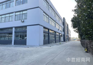 千隆產業(yè)園車墩一手廠房出租，適合精密配件，汽車零部件，研發(fā)