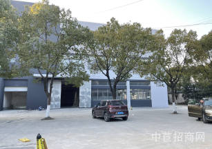 千隆產(chǎn)業(yè)園車墩沈海高速口廠房出租，大空地，面積大小可分割