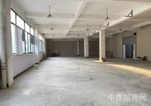 千隆產業(yè)園廠房出租，車墩高標準廠房出租，大空地，進出方便