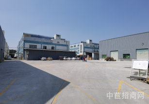 龍崗順聯產業園