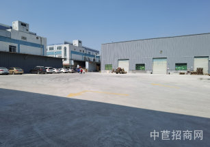 深圳市龍崗區龍崗順聯產業園