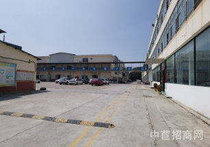 龍崗順聯產業園龍崗順聯工業園廠房出租，紅本廠房出租，空地大車位充足