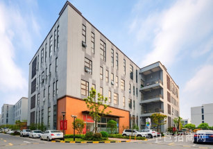 金地威新嘉定智造園 研發(fā)辦公生產(chǎn)園區(qū)嘉定外岡104研發(fā)廠房出租 獨棟可環(huán)平注冊 商業(yè)配套齊全