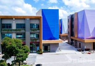 揚源Young工坊 松江松江整層辦公研發出租 教育培訓 公交站交通便利