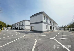  鏵昊科創園松江小面積辦公研發廠房出租 汽車美容