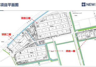 銀河一號產業園金山全新12米單層廠房出租 適合無污染高端裝備制造業
