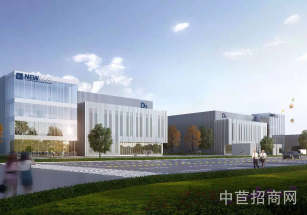 銀河一號產業園