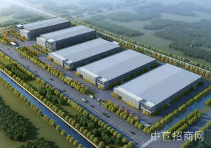 銀河一號產業園獨棟廠房出租 自帶卸貨平臺 高端裝備制造業